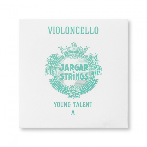 Cuerda de cello Jargar Young Talent 1&ordf; La Medium