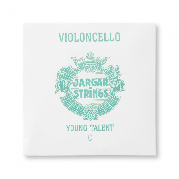 Jargar Young Talent cello C string mediun