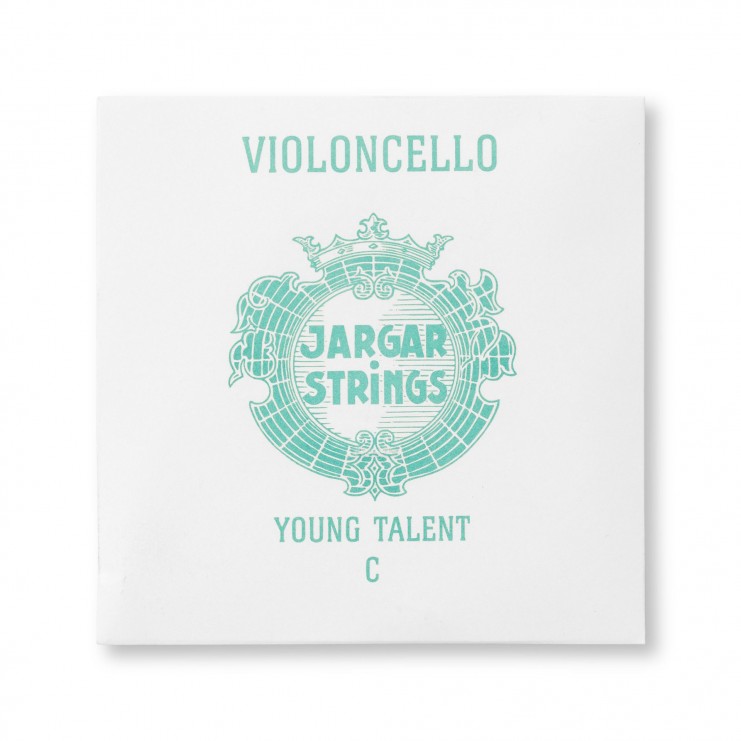 Jargar Young Talent cello C string mediun