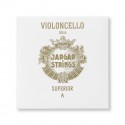 Corde pour violoncelle Jargar Superior 1re La Dolce