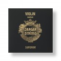 Jeu de cordes pour violon Jargar Superior Medium