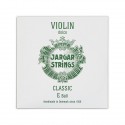 Cuerda de violín Jargar Classic 1ª Mi Bola Dolce