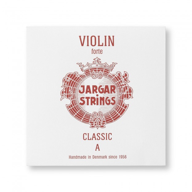 Cuerda violín Jargar Classic 2ª La Forte