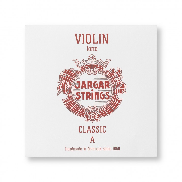 Cuerda de violín Jargar Classic 2ª La Forte