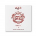 Cuerda de violín Jargar Classic 2ª La Forte