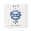 Cuerda de violín Jargar Classic 2ª La Medium