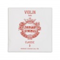 Cuerda de violín Jargar Classic 3ª Re Forte