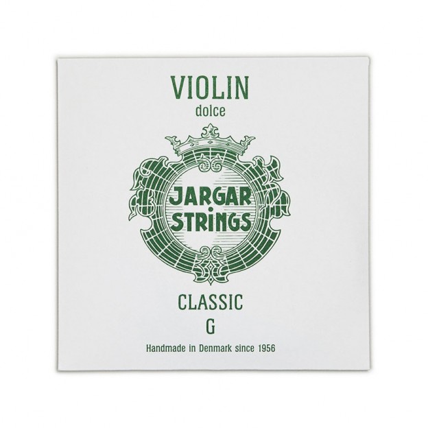 Jargar Classic violin G string, Dolce