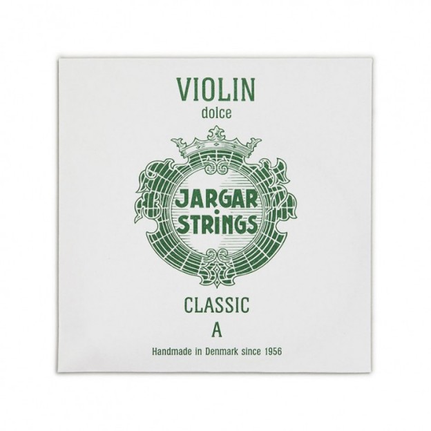 Cuerda de viol&iacute;n Jargar Classic 2&ordf; La Dolce
