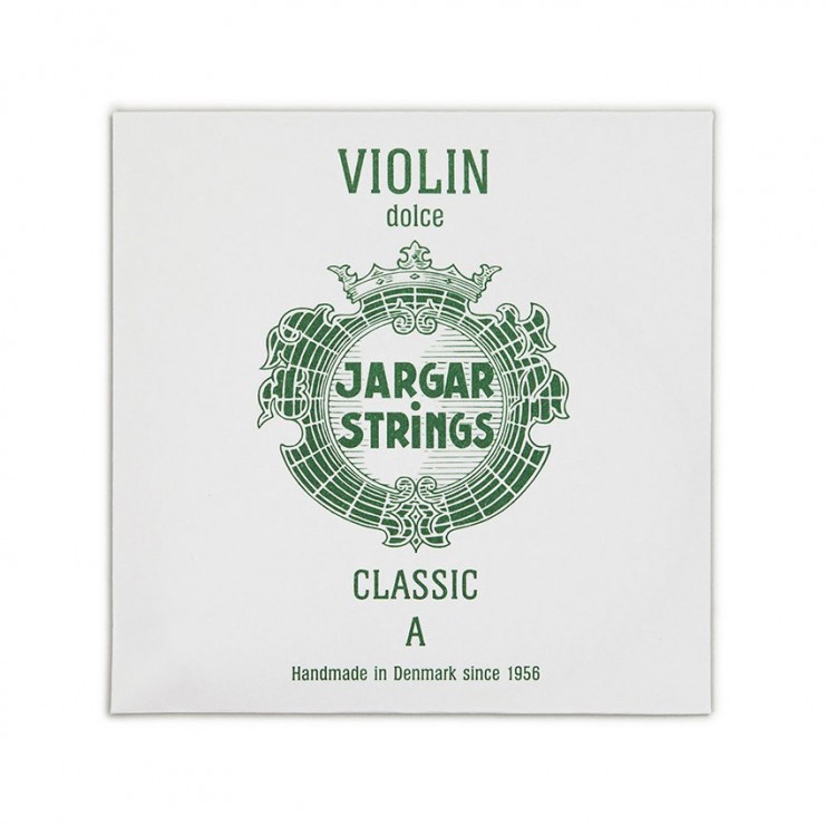 Cuerda violín Jargar Classic 2ª La Dolce