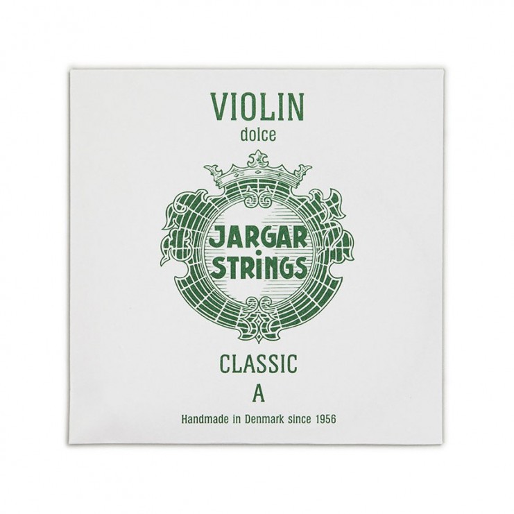 Corde de Violon Jargar Classic 2e La Dolce