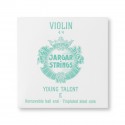 Corde de Violon Jargar "Young Talent" 1re Mi boule Medium