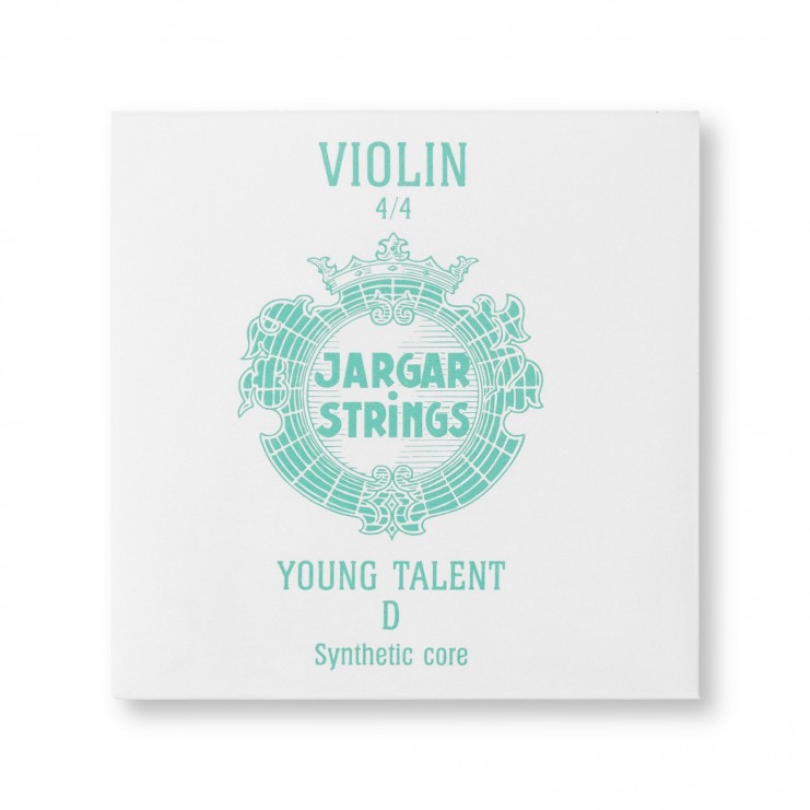 Corde de Violon Jargar "Young Talent" 3e Ré boule Medium