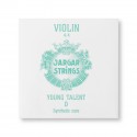 Corde de Violon Jargar "Young Talent" 3e Ré boule Medium