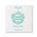Corde de Violon Jargar "Young Talent" 4e Sol boule Medium