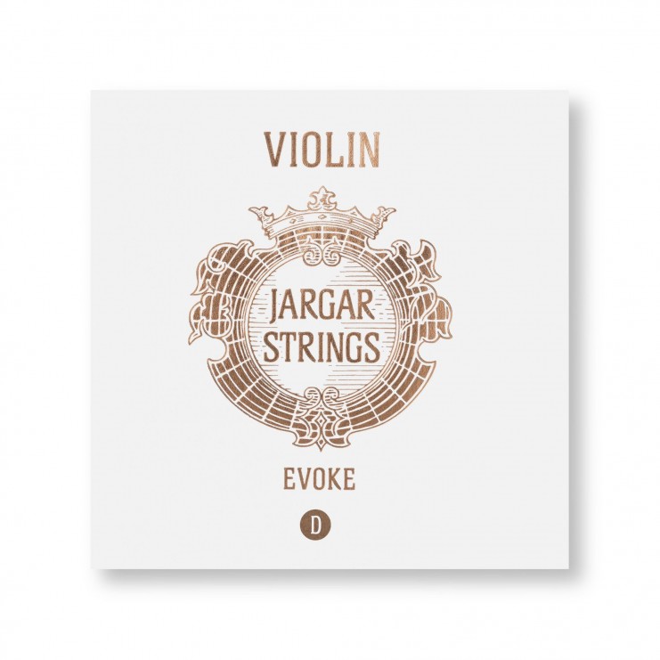 Corde de Violon Jargar Evoke 3e Ré 4/4 Medium
