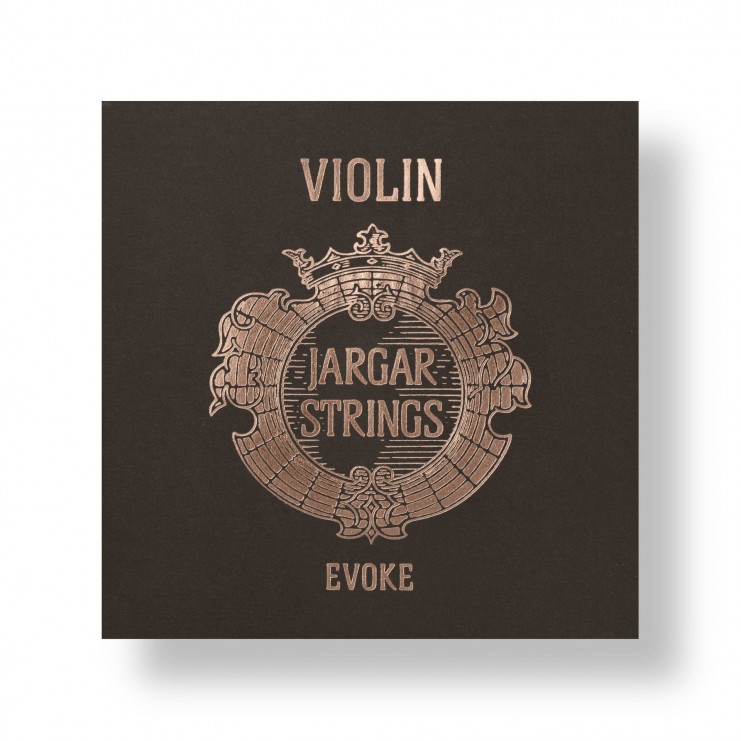 Jeu de cordes pour Violon Jargar Evoke 4/4 Medium