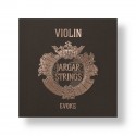Set de Cuerdas violín Jargar Evoke 4/4 Medium
