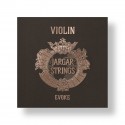 Jeu de cordes pour Violon Jargar Evoke 4/4 Medium