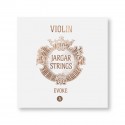 Cuerda violín Jargar Evoke 2ª La 4/4 Medium