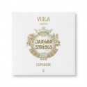 Jargar Superior viola G string, Medium