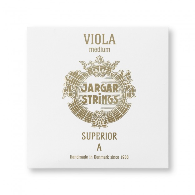 Cuerda de viola Jargar Superior 1&ordf; La Medium