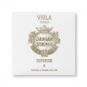 Cuerda de viola Jargar Superior 1ª La Medium