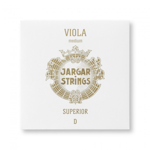 Jargar Superior viola D string, Medium