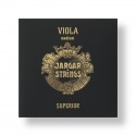 Jargar Superior viola string set, Medium