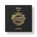 Jeu de cordes pour alto Jargar Superior Medium