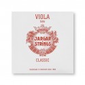 Jargar Silver Sound viola G string, Forte