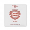 Cuerda de viola Jargar Silver sound 3ª Sol Plata Forte