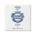 Jargar Silver Sound viola G string, Medium