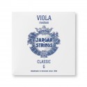 Cuerda de viola Jargar Silver sound 3ª Sol Plata Medium
