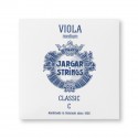 Jargar Silver Sound viola C string, Medium