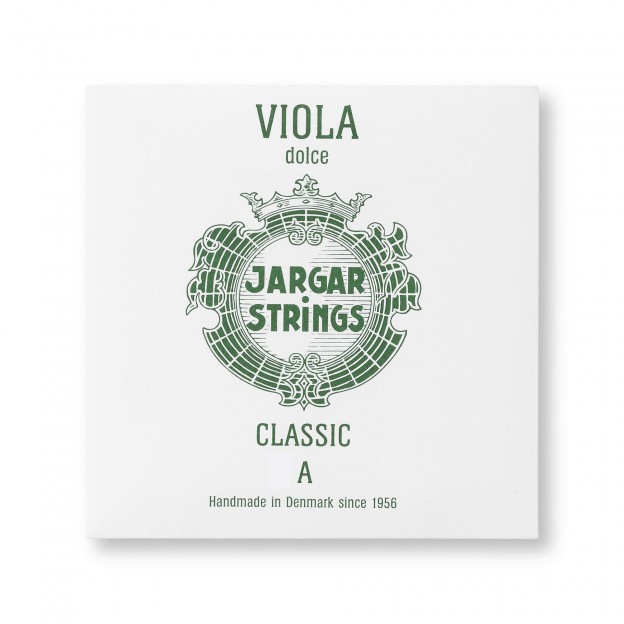 Cuerda de viola Jargar Classic 1&ordf; La Dolce