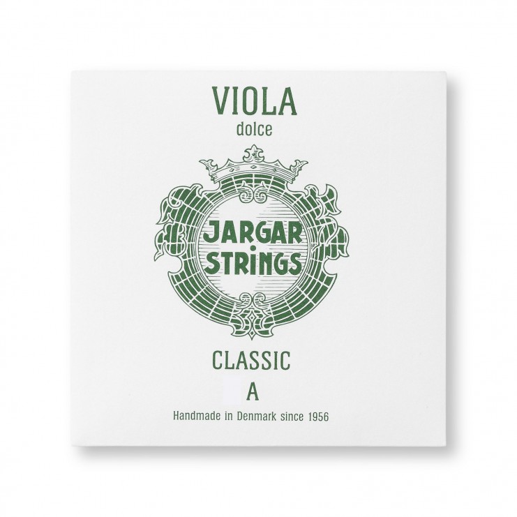 Cuerda de viola Jargar Classic 1ª La Dolce