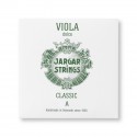 Cuerda de viola Jargar Classic 1ª La Dolce