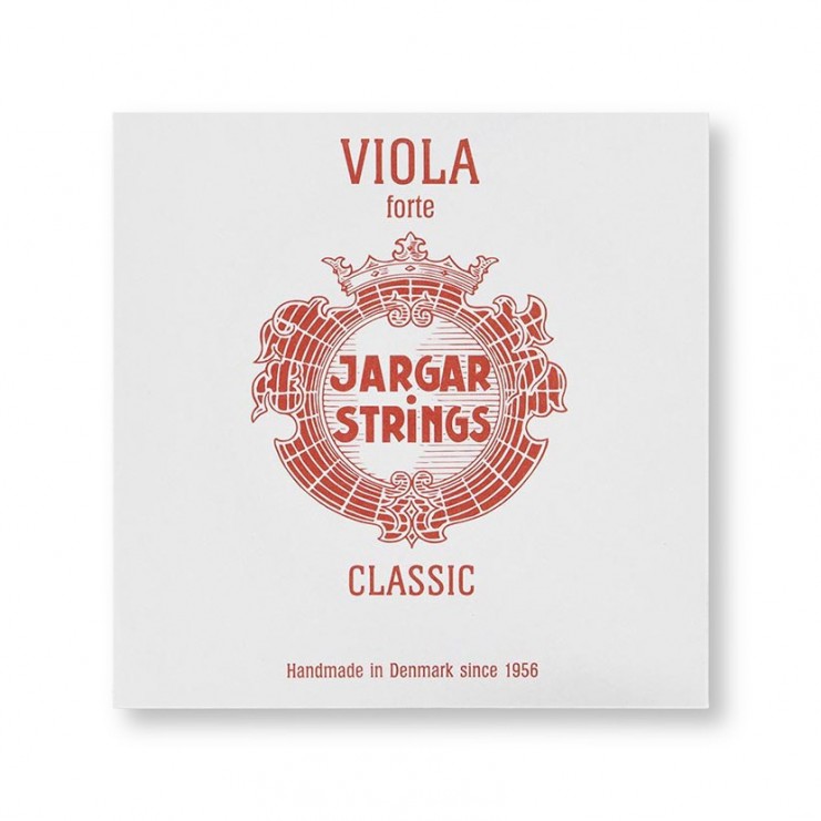 Cuerda viola Jargar Classic 1ª La Forte