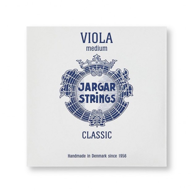 Cuerda de viola Jargar Classic 1&ordf; La Medium