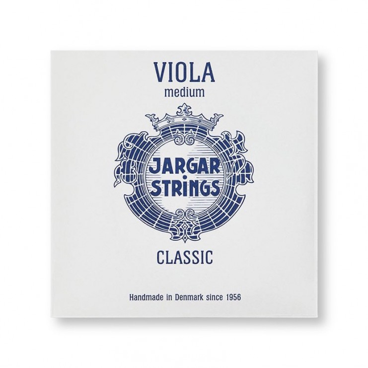 Jargar Classic viola A string, Medium