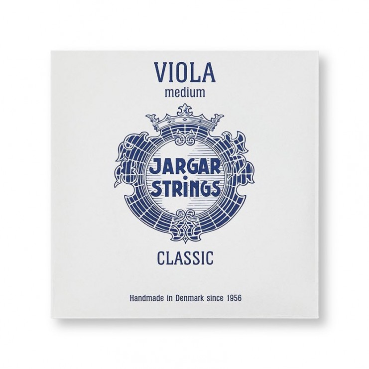 Cuerda de viola Jargar Classic 1ª La Medium