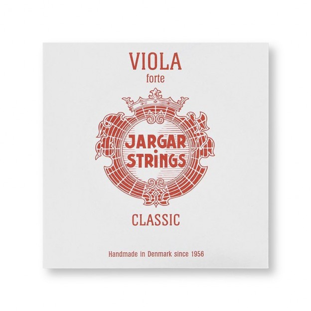 Cuerda viola Jargar Classic 2ª Re Forte