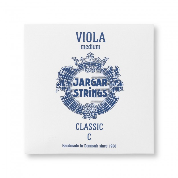 Cuerda viola Jargar Classic 4ª Do Medium