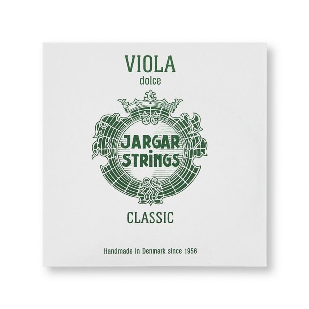 Cuerda de viola Jargar Classic 4&ordf; Do Dolce
