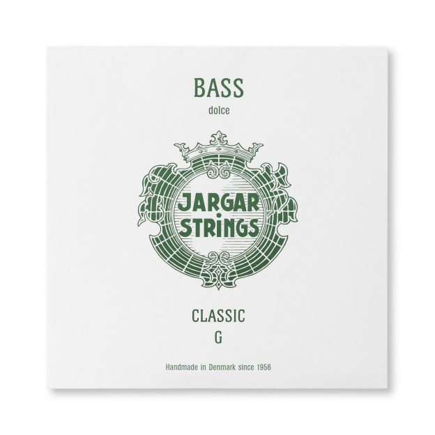 Jargar Classic bass G string, Dolce