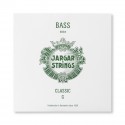 Corde de Contrebasse Jargar 1re Sol Light