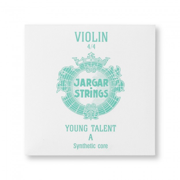 Cuerda violín Jargar "Young Talent" 2ª La Bola Medium