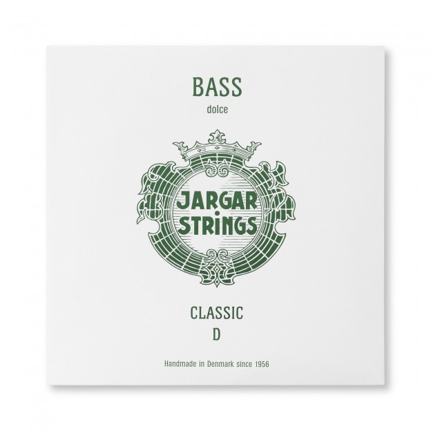 Corde pour contrebasse Jargar Classic 2e r&eacute; Dolce