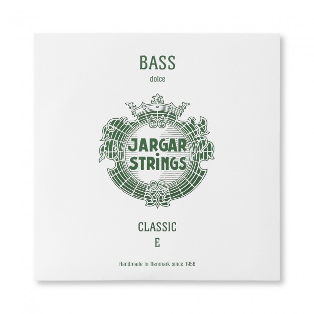 Jargar Classic bass E string, Dolce